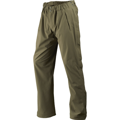 Harkila Orton Packable Trousers - Willow Green